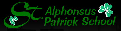 St.Alphonsus/St. Patrick School Spirit Wear