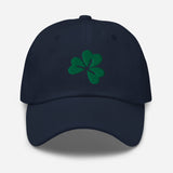 Shamrock - Dad Hat