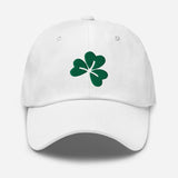 Shamrock - Dad Hat