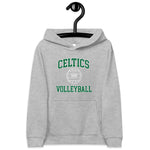 SASP Volleyball - Youth Hoodie