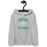 SASP Volleyball - Youth Hoodie