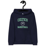 SASP Basketball - Youth Hoodie