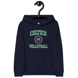 SASP Volleyball - Youth Hoodie