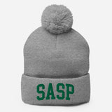 SASP - Winter Hat