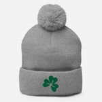 Shamrock - Winter Hat