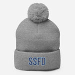 SSFD - Winter Hat