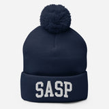 SASP - Winter Hat