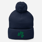 Shamrock - Winter Hat