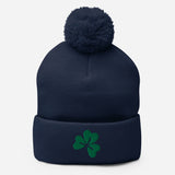 Shamrock - Winter Hat