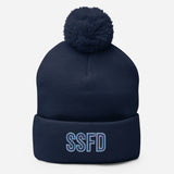 SSFD - Winter Hat