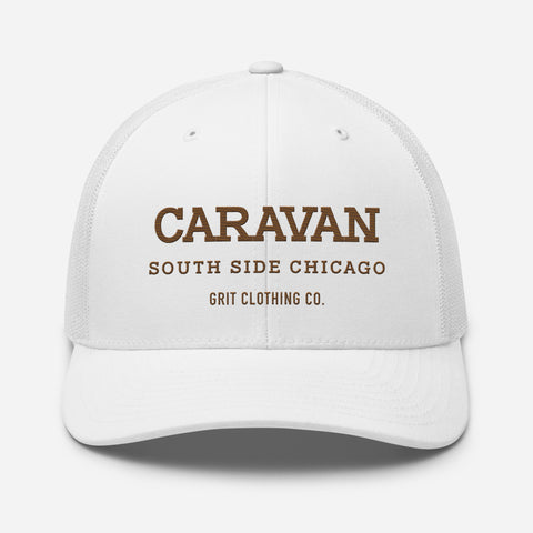 Caravan - Hat