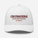 Crusaders - Hat