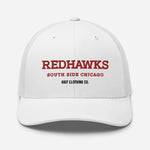 Redhawks - Hat
