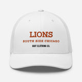 Lions - Hat