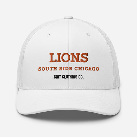 Lions - Hat