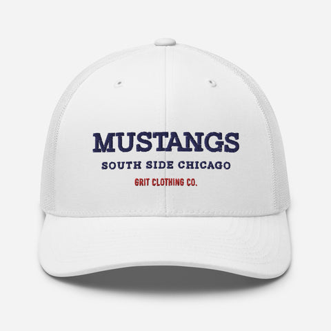 Mustangs - Hat