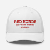 Red Horde - Hat