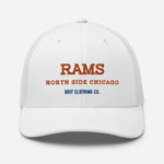 Rams - Hat