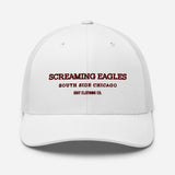 Screaming Eagles - Hat