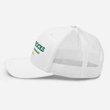 Shamrocks - Hat