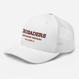 Crusaders - Hat