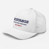 Mustangs - Hat