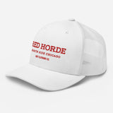Red Horde - Hat