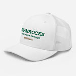 Shamrocks - Hat