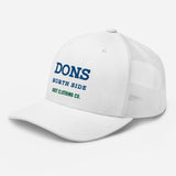 Dons - Hat