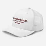 Screaming Eagles - Hat