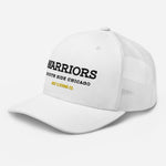 Warriors - Hat