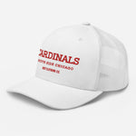 Cardinals - Hat