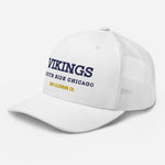 Vikings - Hat