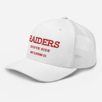 Raiders - Hat