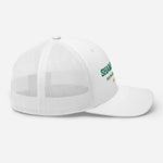 Shamrocks - Hat