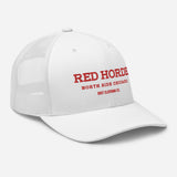 Red Horde - Hat