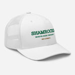 Shamrocks - Hat