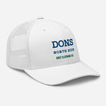 Dons - Hat