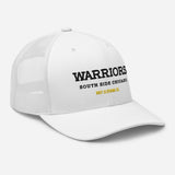 Warriors - Hat