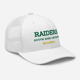 Raiders - Hat