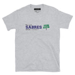Sabres - State & Central