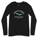 Garfield Ridge - 53rd & Nashville - Long Sleeve Tee