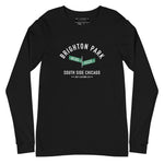 Brighton Park - Archer & Kedzie - Long Sleeve Tee