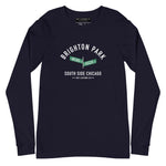 Brighton Park - Archer & Kedzie - Long Sleeve Tee