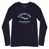 Brighton Park - Archer & Kedzie - Long Sleeve Tee