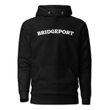 Bridgeport - Retro Hoodie