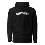 Midway - Retro Hoodie