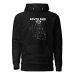 South Side Baseball - Hoodie