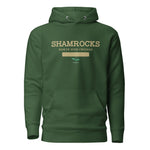 Shamrocks P.E. - Hoodie