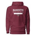 Bandits P.E. - Hoodie